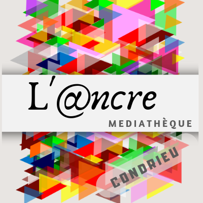 L'ancre médiathèque condrieu