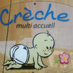 crèche a p'tit pas annonay