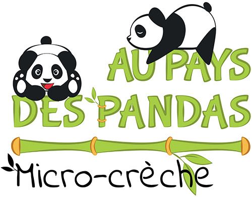 Micro crèche Au Pays de Pandas à Sainte-Colombe et Saint-Romain-En-Gal