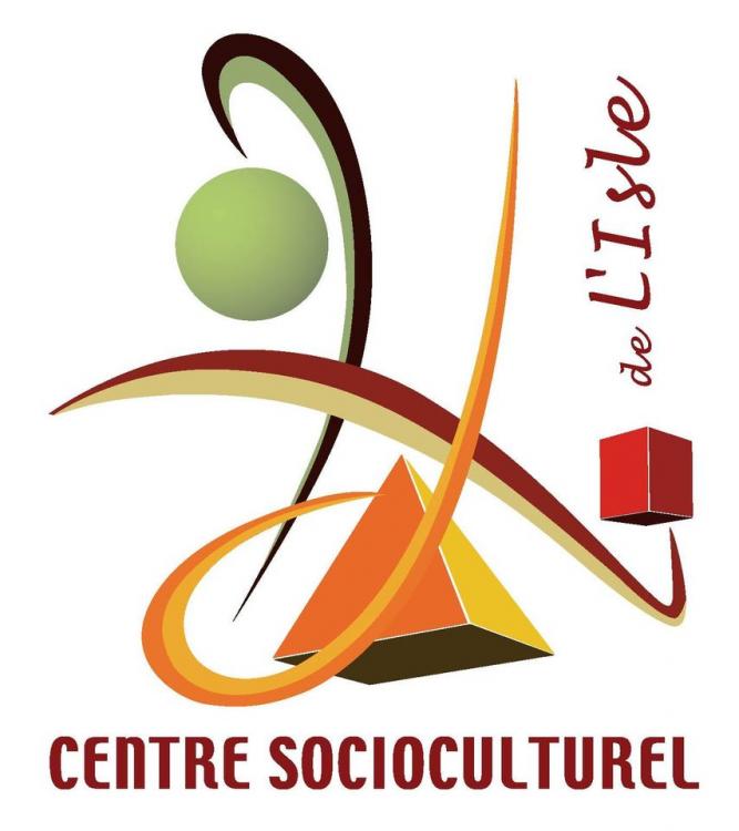 Centre socioculturel de l'Isle à vienne