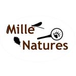 logo mille natures eyzin pinet